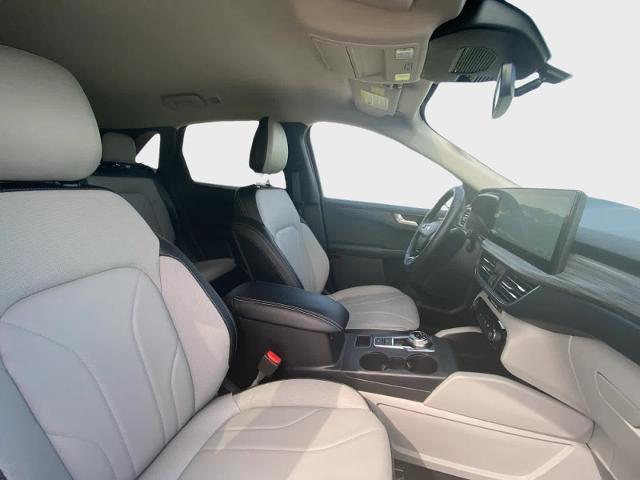 2026 Ford Escape - $33,990