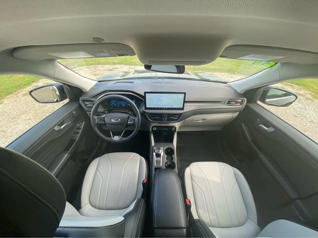 2026 Ford Escape - $33,990