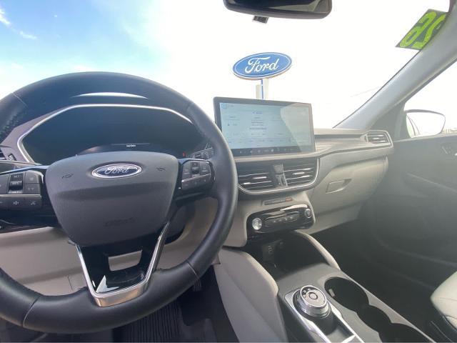 2026 Ford Escape - $33,990