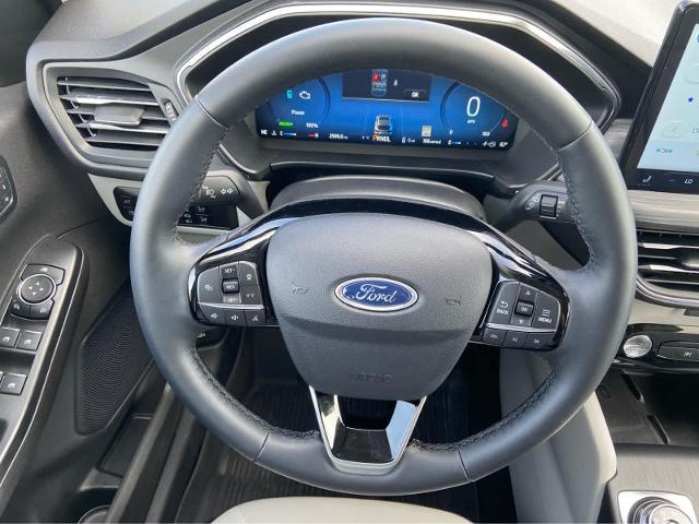 2026 Ford Escape - $33,990