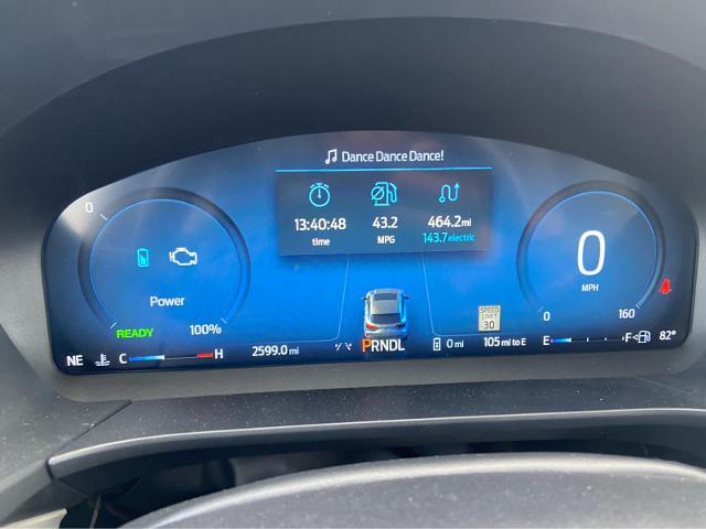 2026 Ford Escape - $33,990