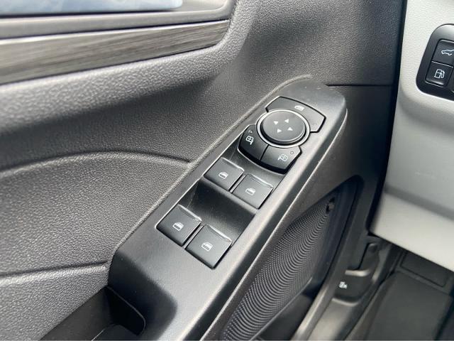 2026 Ford Escape - $33,990