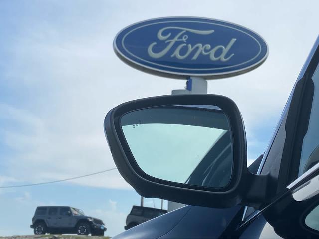 2026 Ford Escape - $33,990