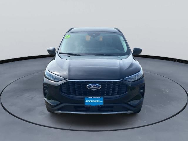 2026 Ford Escape - $33,479