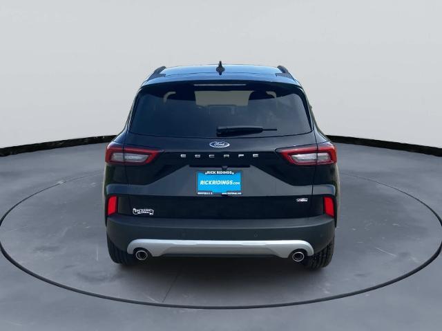 2026 Ford Escape - $33,479