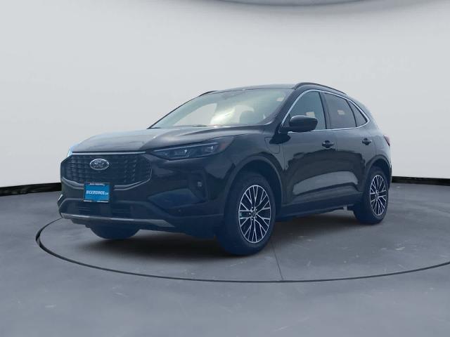2026 Ford Escape - $33,479