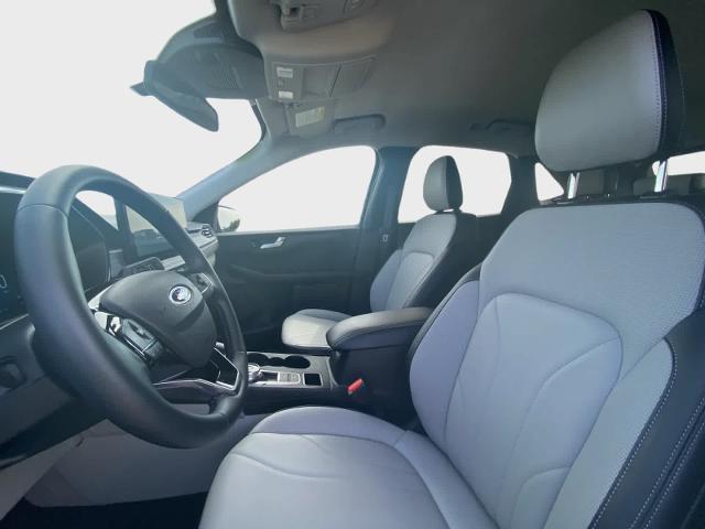 2026 Ford Escape - $33,479