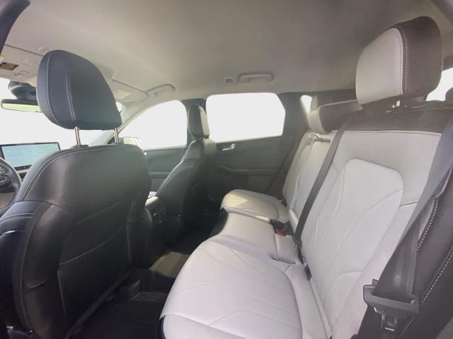 2026 Ford Escape - $33,479
