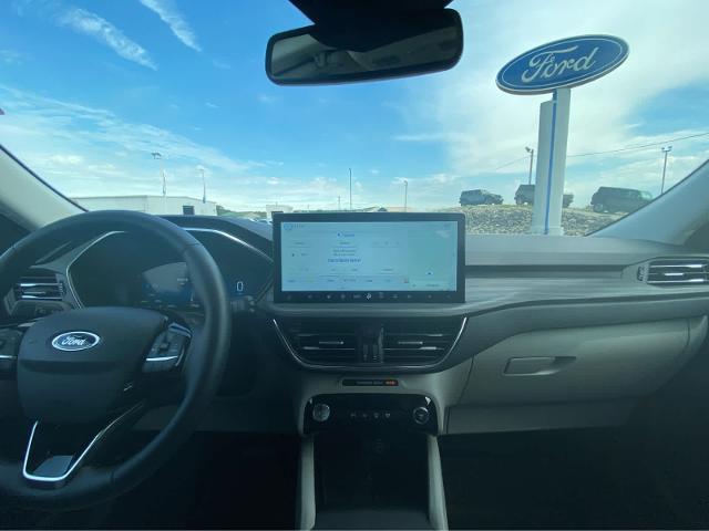 2026 Ford Escape - $33,479