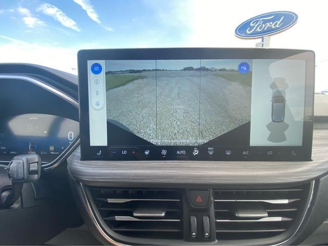 2026 Ford Escape - $33,479