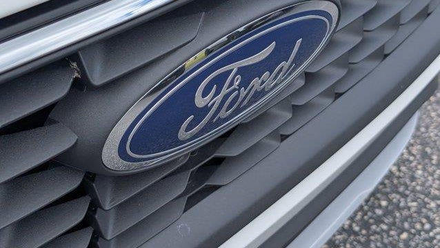 2023 Ford Escape Plug-In Hybrid Base