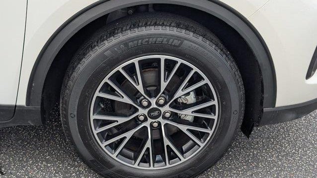 2023 Ford Escape Plug-In Hybrid Base