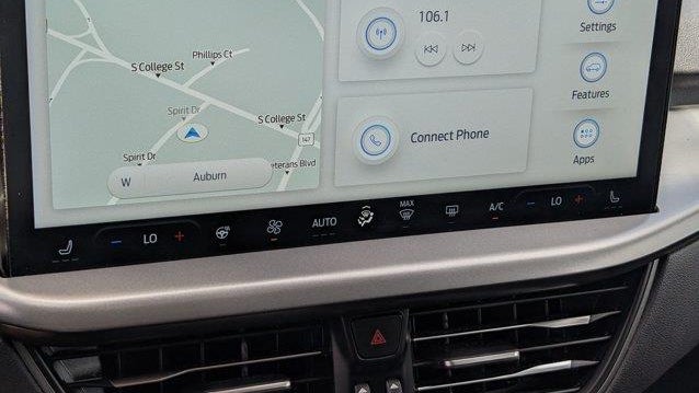 2023 Ford Escape Plug-In Hybrid Base