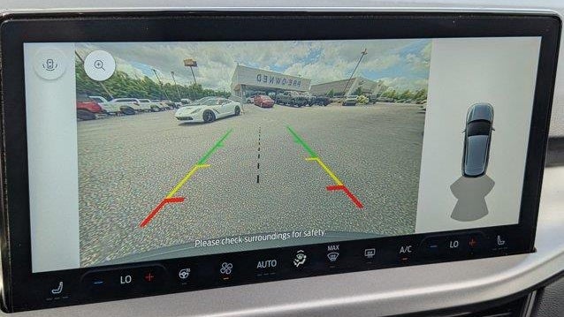 2023 Ford Escape Plug-In Hybrid Base