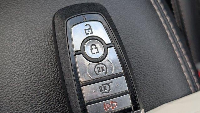 2023 Ford Escape Plug-In Hybrid Base