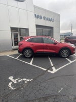 2023 Escape Plug-In Hybrid Thumbnail 7