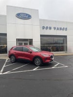 2023 Escape Plug-In Hybrid Thumbnail 8