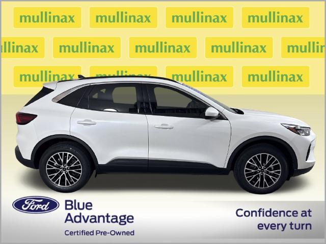 2023 Ford Escape Plug-In Hybrid Base — photo 1 of 12