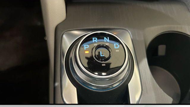 2024 Ford Escape Plug-In Hybrid PHEV