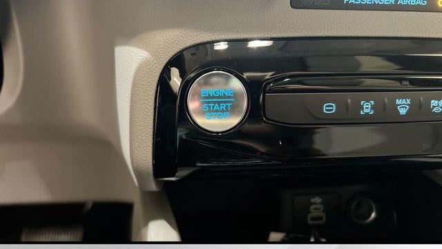 2024 Ford Escape Plug-In Hybrid PHEV
