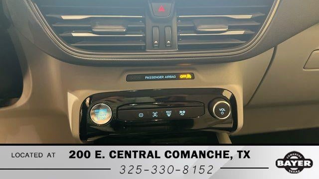 2024 Ford Escape Plug-In Hybrid PHEV