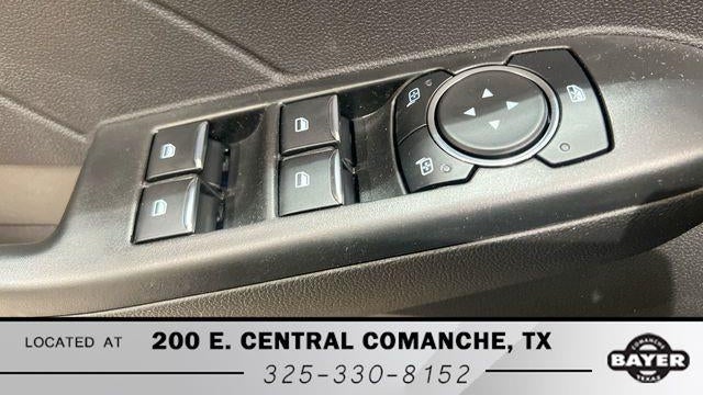 2024 Ford Escape Plug-In Hybrid PHEV