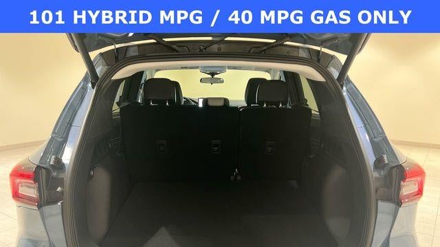 2024 Ford Escape Plug-In Hybrid PHEV