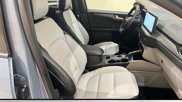 2024 Ford Escape Plug-In Hybrid PHEV