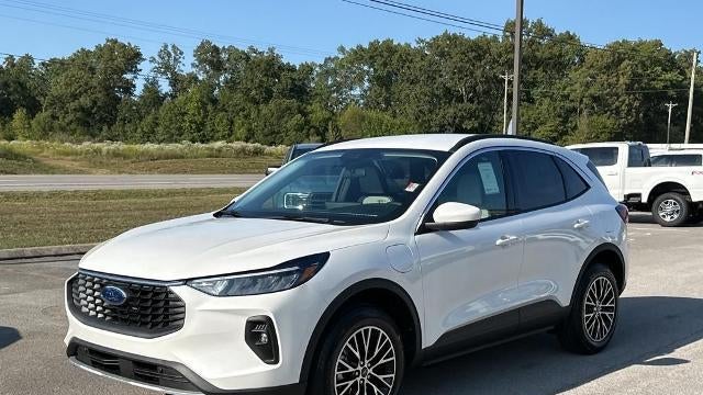 Preowned 2024 Ford Escape Plug-In Hybrid PHEV for Sale