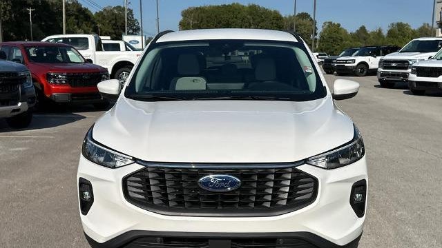 2024 Ford Escape Plug-In Hybrid PHEV