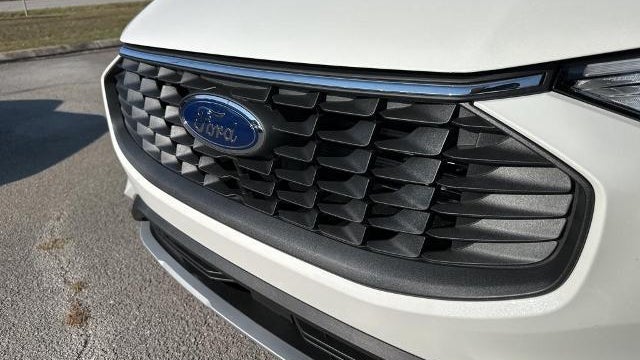 2024 Ford Escape Plug-In Hybrid PHEV