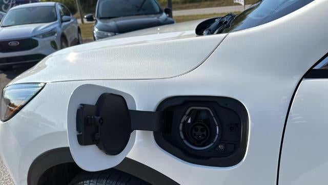 2024 Ford Escape Plug-In Hybrid PHEV