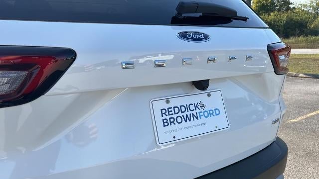 2024 Ford Escape Plug-In Hybrid PHEV