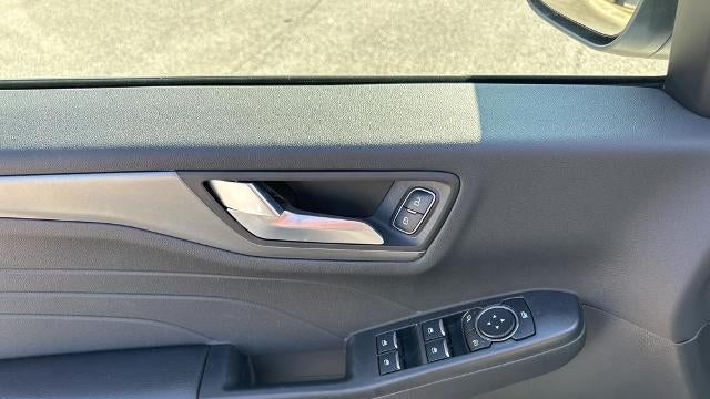 2024 Ford Escape Plug-In Hybrid PHEV