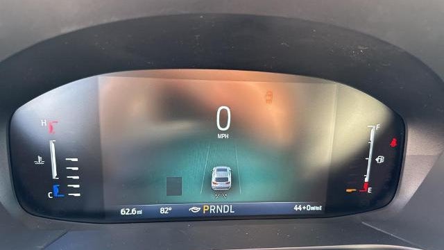 2024 Ford Escape Plug-In Hybrid PHEV