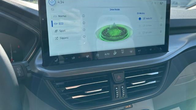 2024 Ford Escape Plug-In Hybrid PHEV