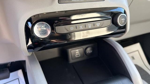 2024 Ford Escape Plug-In Hybrid PHEV