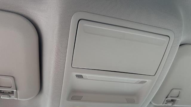 2024 Ford Escape Plug-In Hybrid PHEV