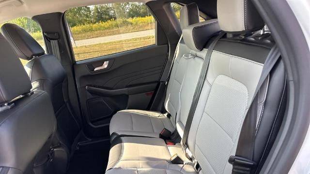 2024 Ford Escape Plug-In Hybrid PHEV