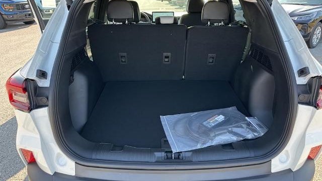 2024 Ford Escape Plug-In Hybrid PHEV