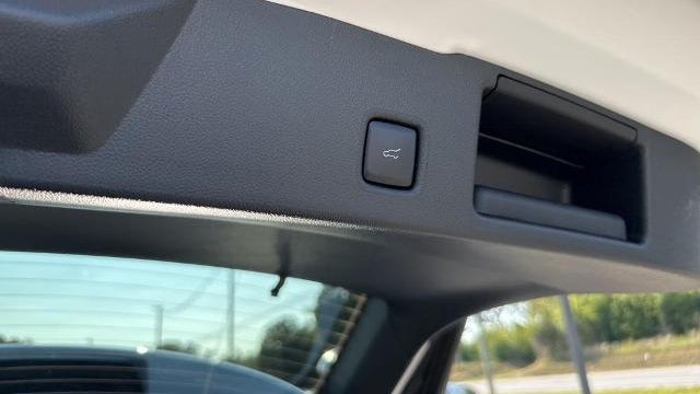 2024 Ford Escape Plug-In Hybrid PHEV