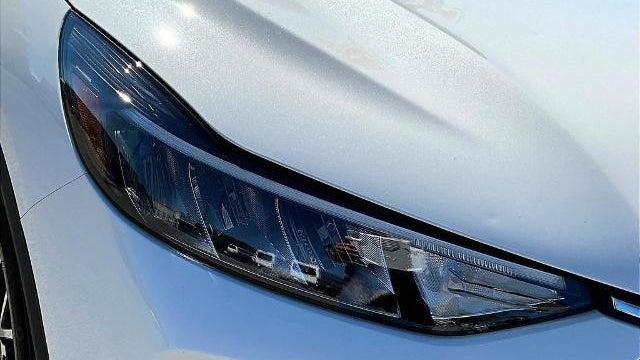 2024 Ford Escape Plug-In Hybrid PHEV