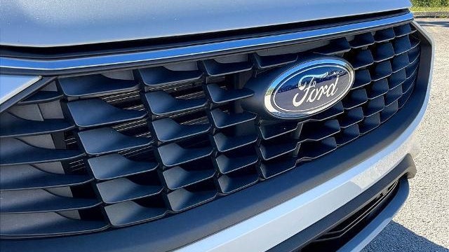 2024 Ford Escape Plug-In Hybrid PHEV