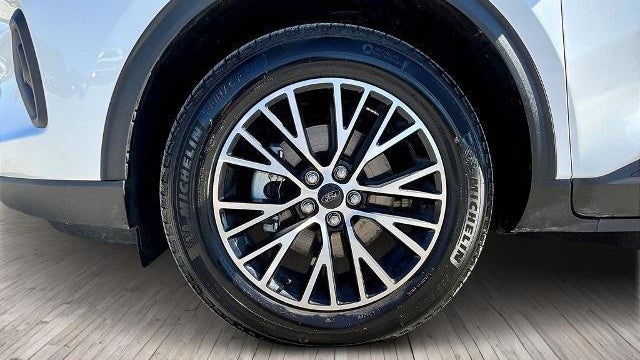 2024 Ford Escape Plug-In Hybrid PHEV
