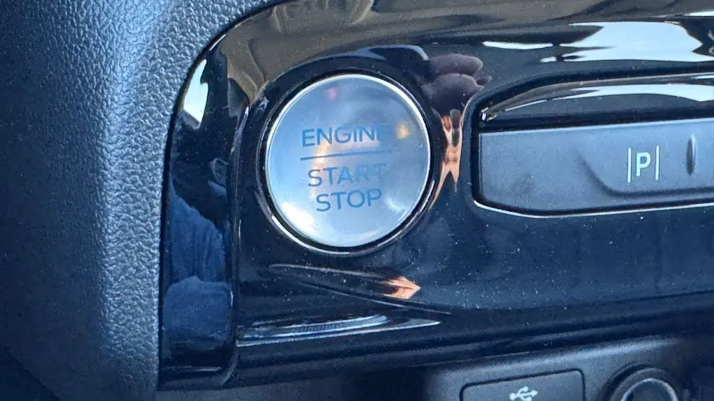 2025 Ford Escape Plug-In Hybrid PHEV