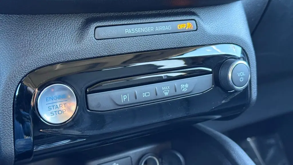 2025 Ford Escape Plug-In Hybrid PHEV