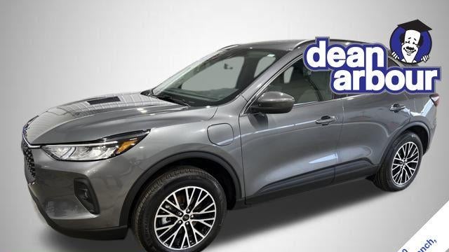 Preowned 2025 Ford Escape Plug-In Hybrid PHEV for Sale