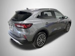2025 Escape Plug-In Hybrid Thumbnail 5