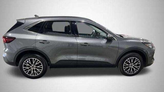 2025 Ford Escape Plug-In Hybrid PHEV