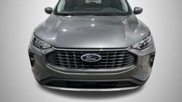 2025 Ford Escape Plug-In Hybrid PHEV